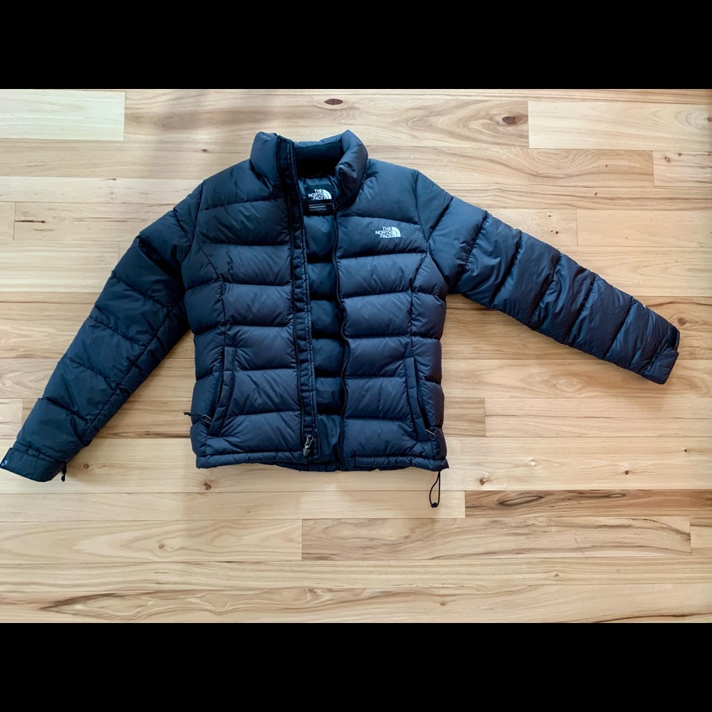 The North Face 700 Down filled Puffer